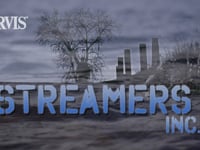 Streamers Inc.