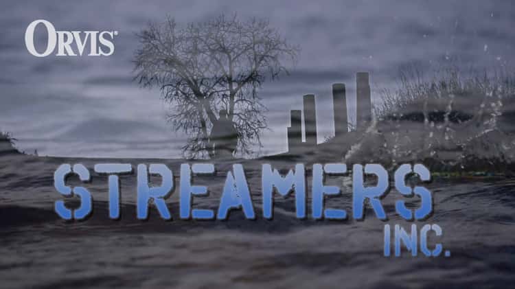 Streamers Inc on Vimeo
