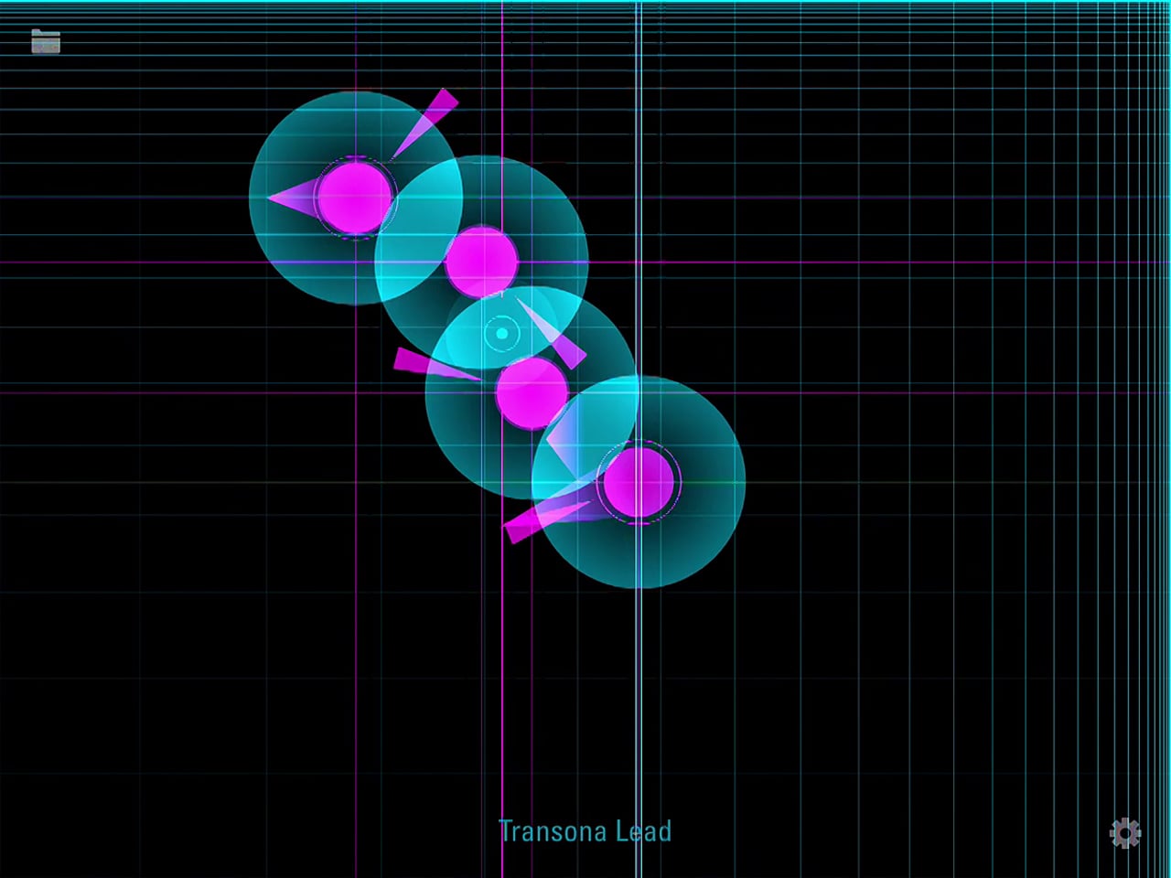 TC-11 2.0 Patch: Transona Lead