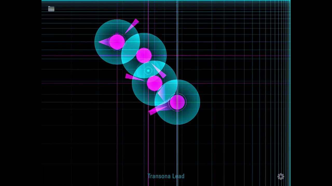 TC-11 2.0 Patch: Transona Lead