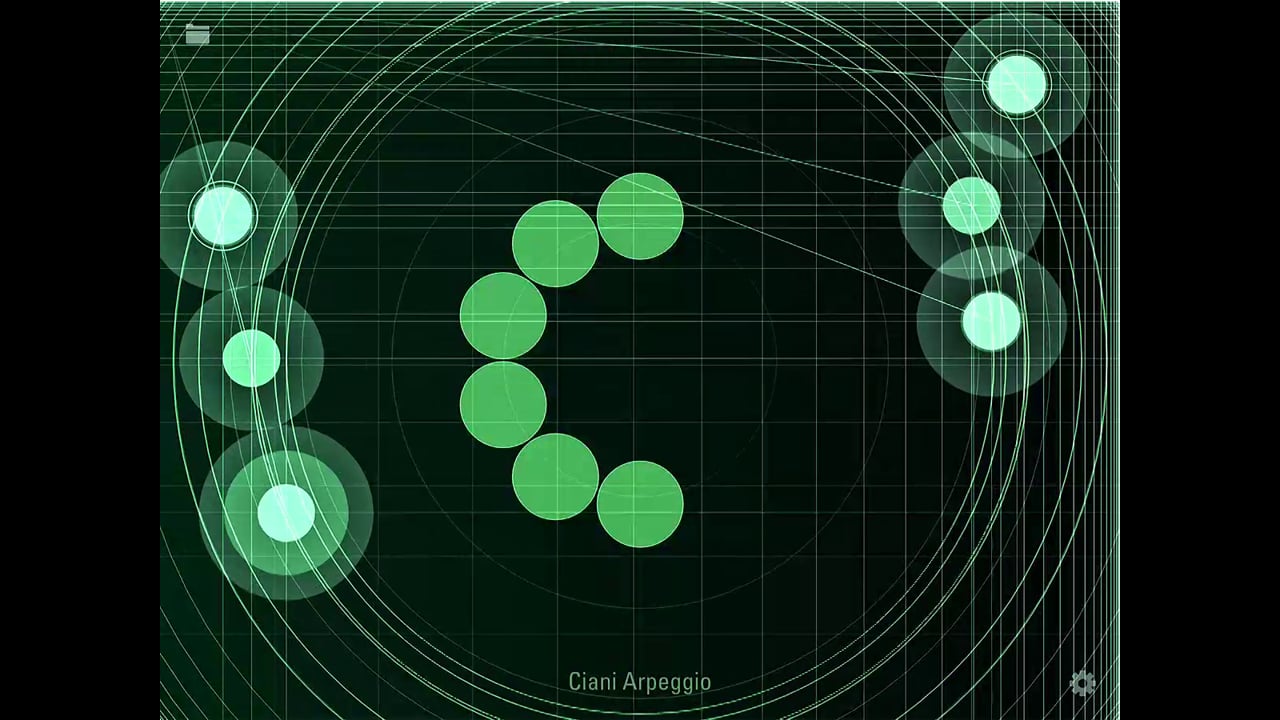 TC-11 2.0 Patch: Ciani Arpeggio