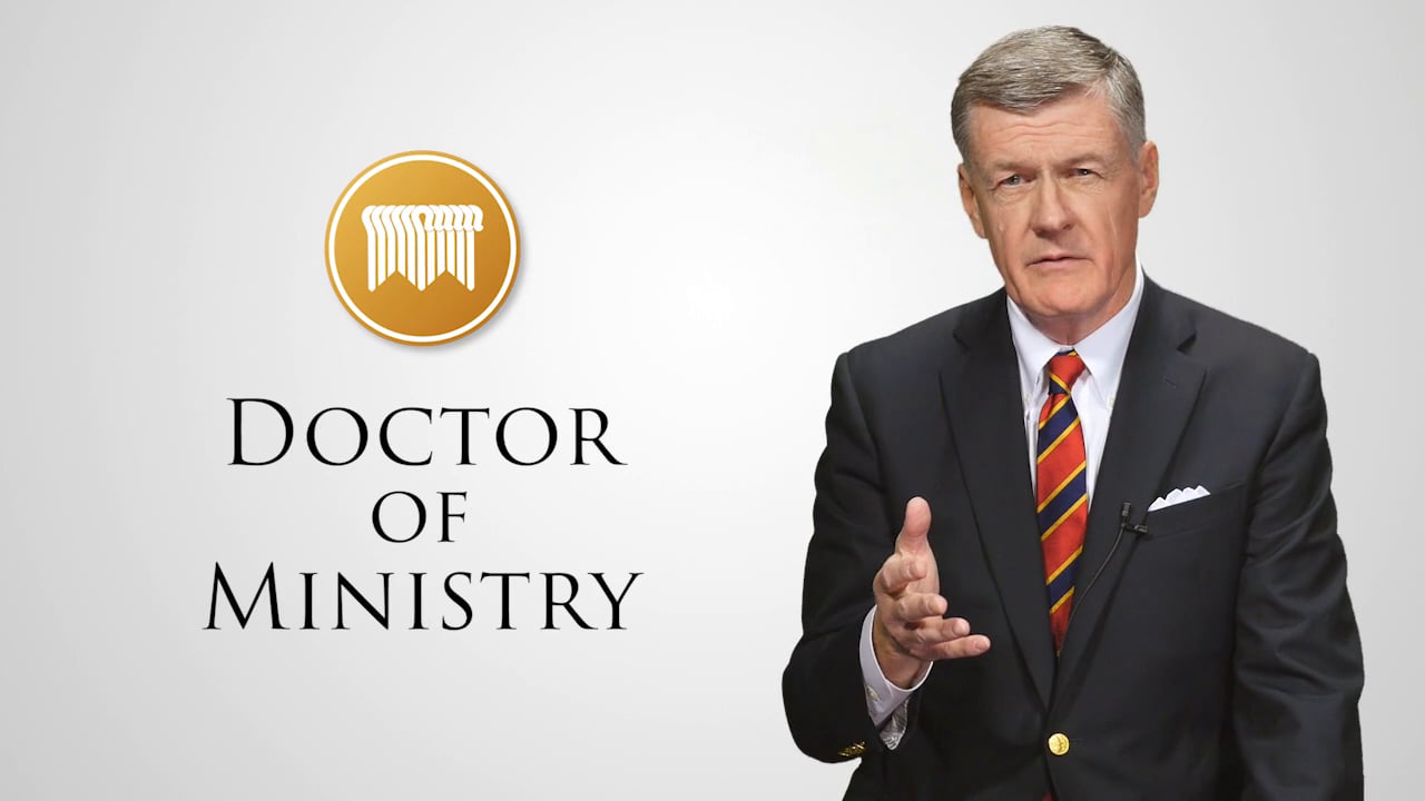 Steve Lawson Benefits to Sending your Pastor on Vimeo