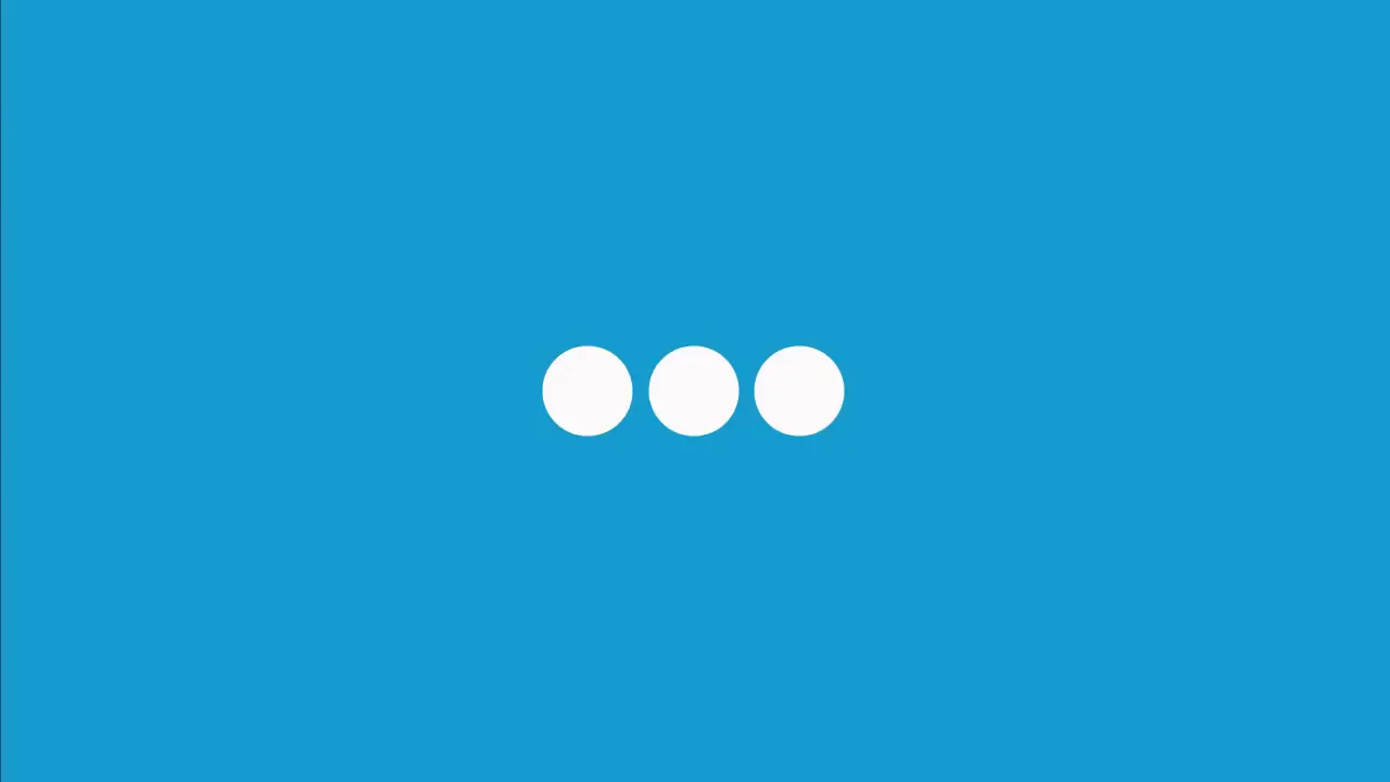 Five Second Project : UI Menu Animation on Vimeo
