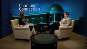 Chamber Connection - April 2015