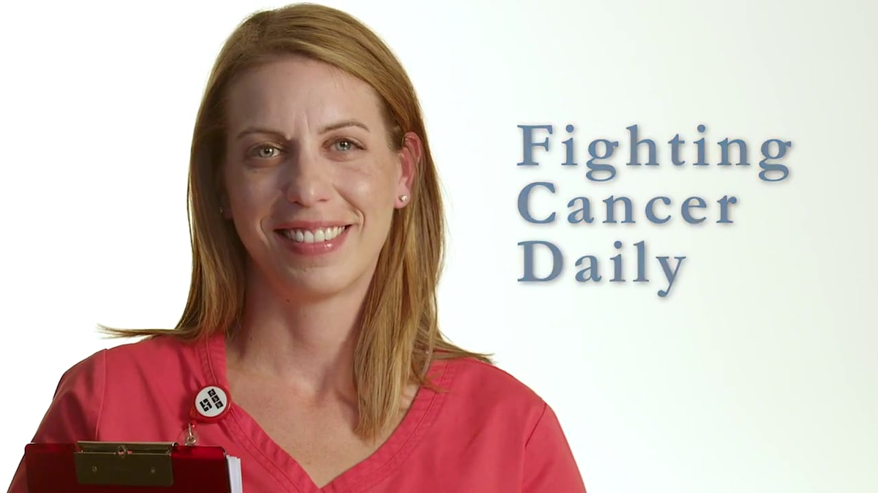 Jennifer Hilleary Is Fighting Cancer Daily