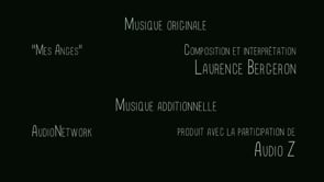 vignette de RALISATRICE - 2012 - Mes anges  tte noire