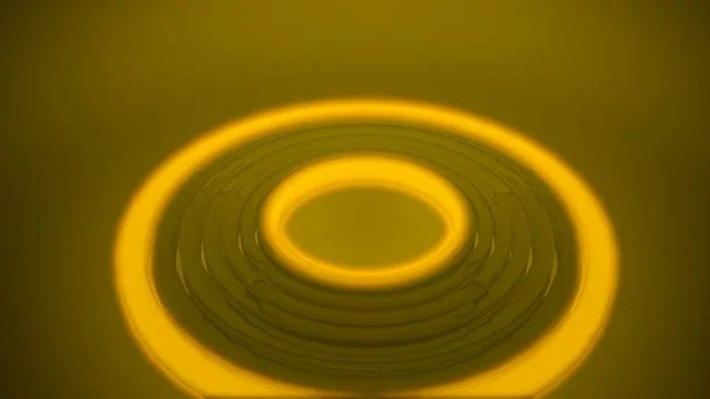 Rings on Vimeo