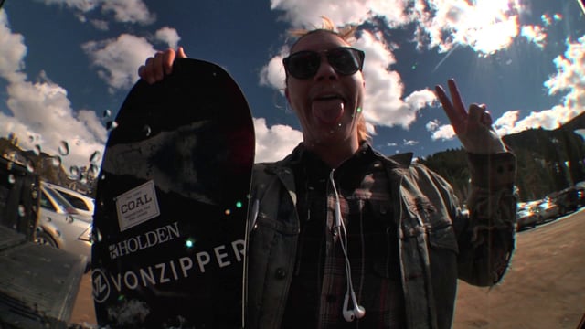 Gary kum key stun from Malachi Gerard