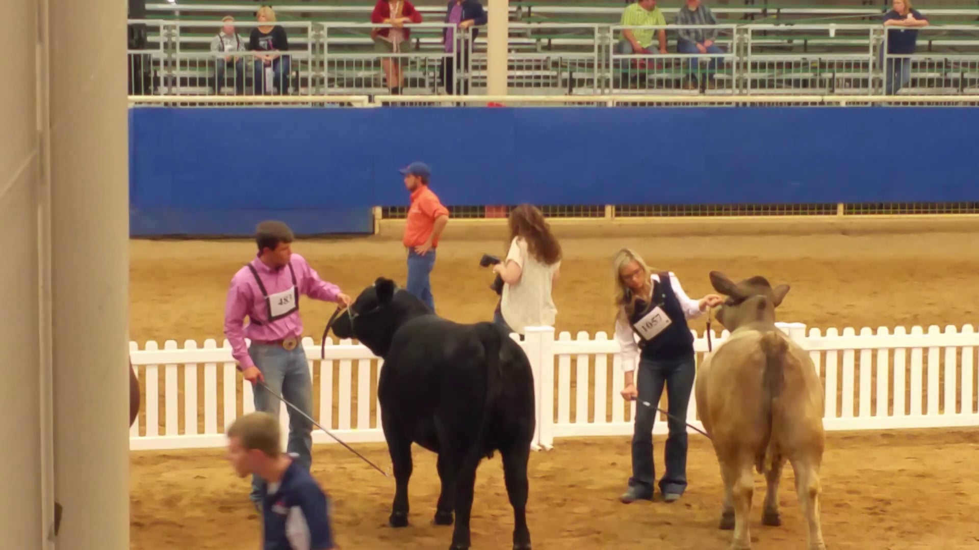rodeo austin tx on Vimeo