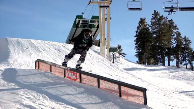 Hot Laps 2 Bear from Nick Tro