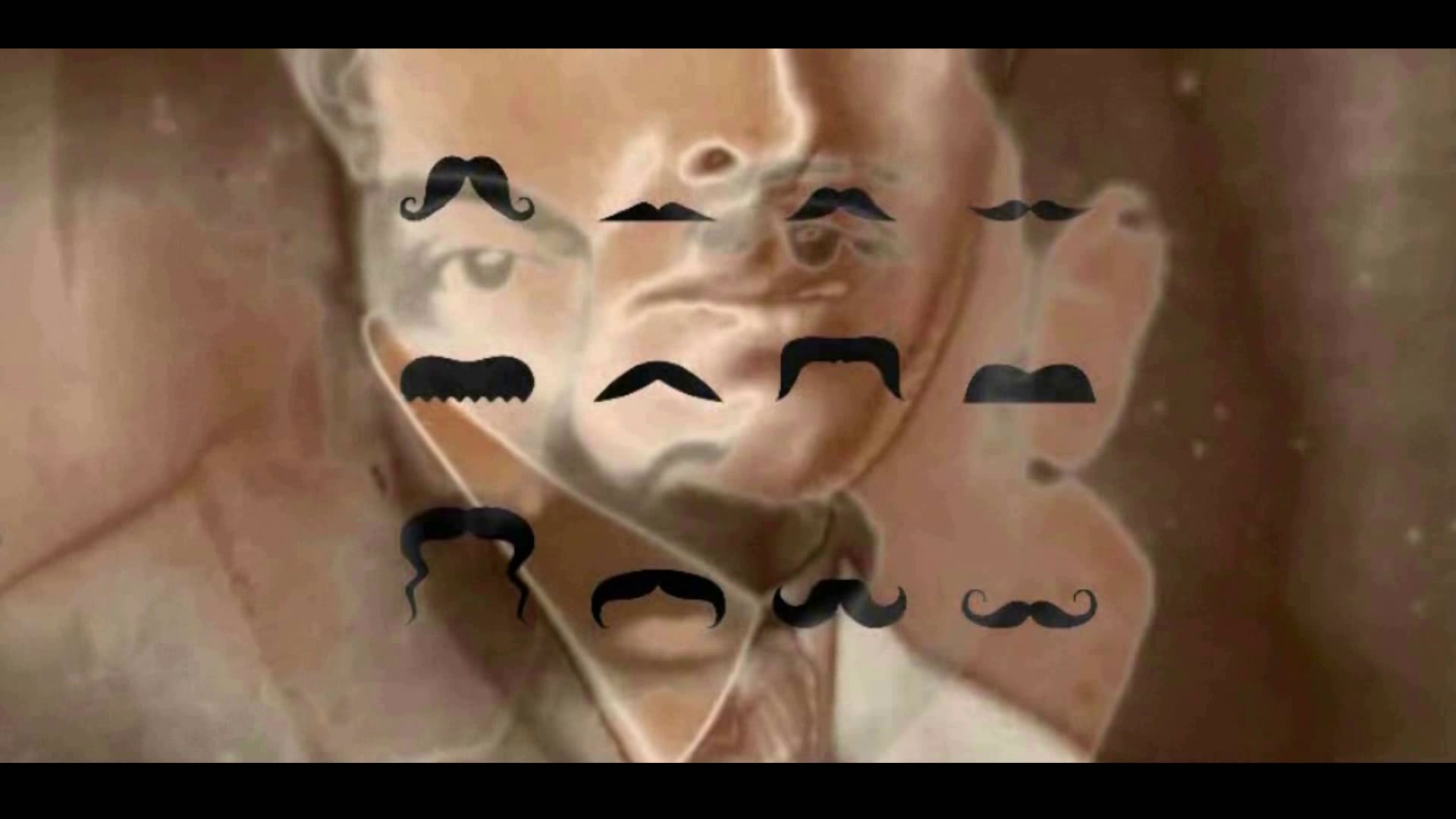 MOUSTACHE