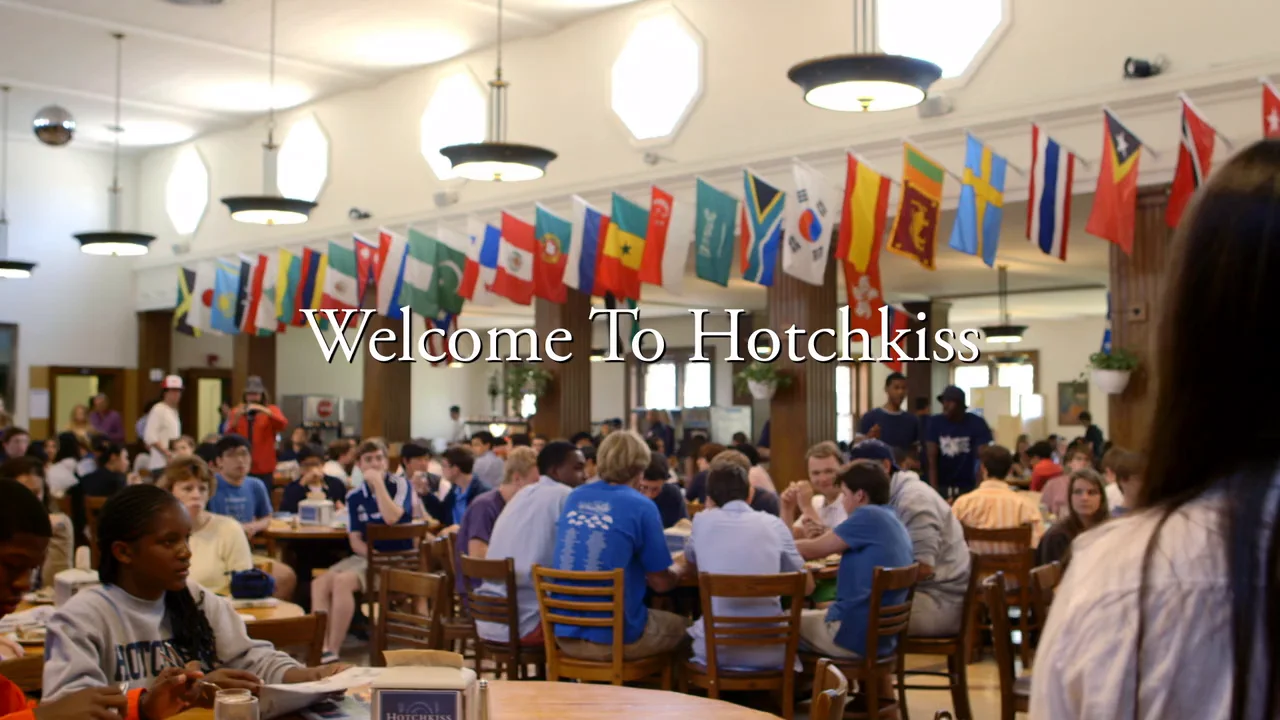 hotchkiss school