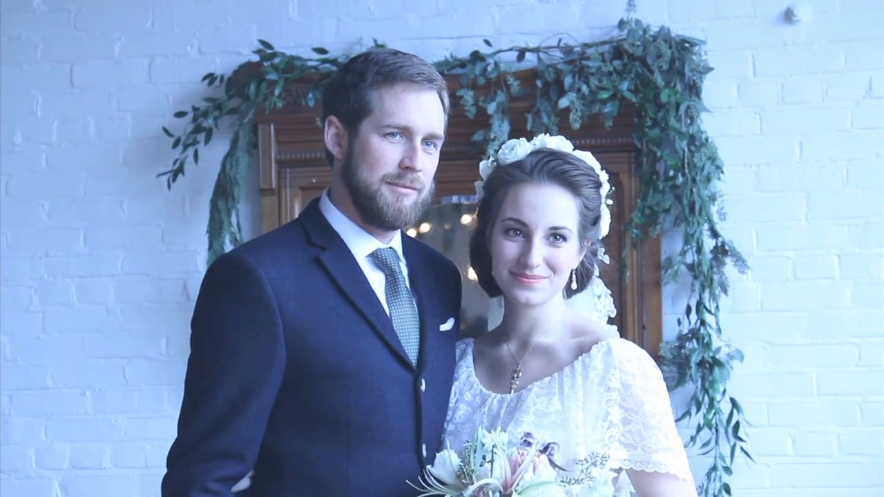 Dane + Sidney on Vimeo