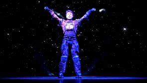 Starlight Express Showreel