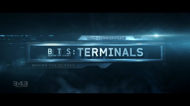 Halo Terminals