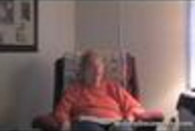 History Documented, Interview No. 2 on Vimeo