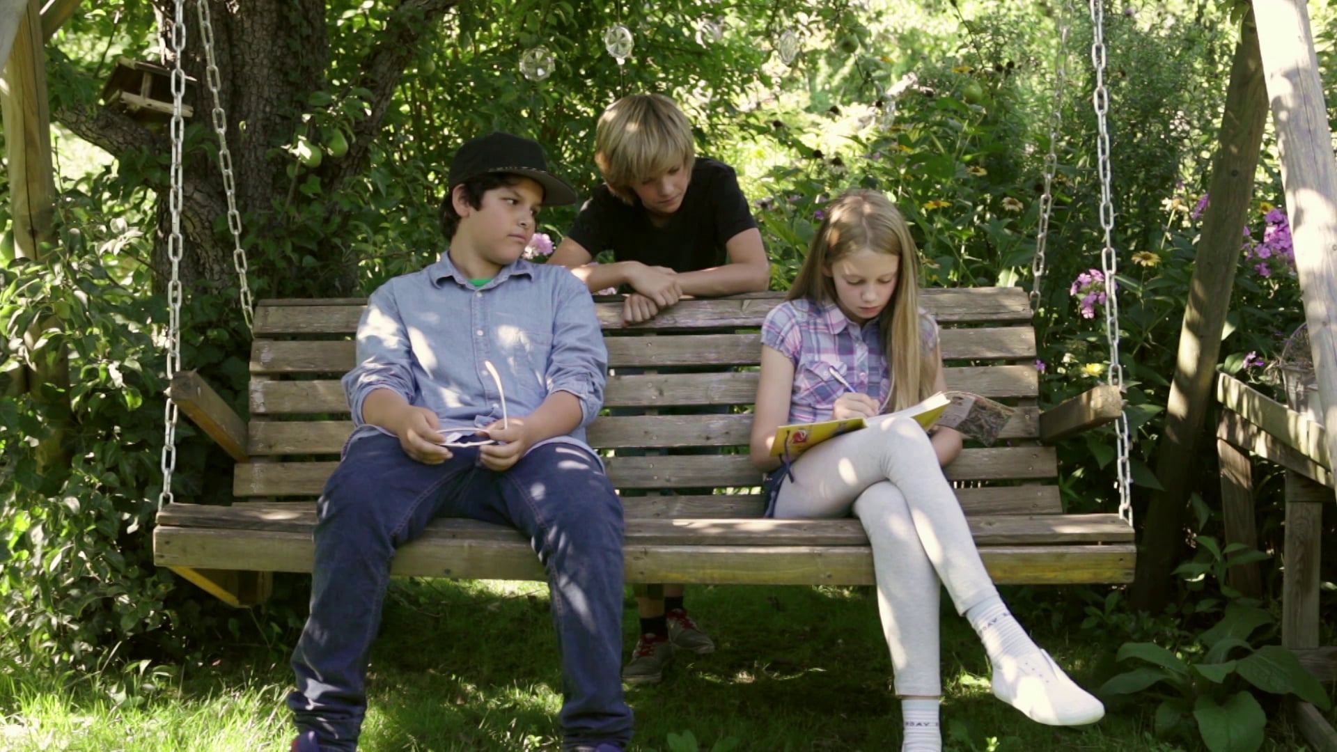 The summer house 2014 full movie online sale
