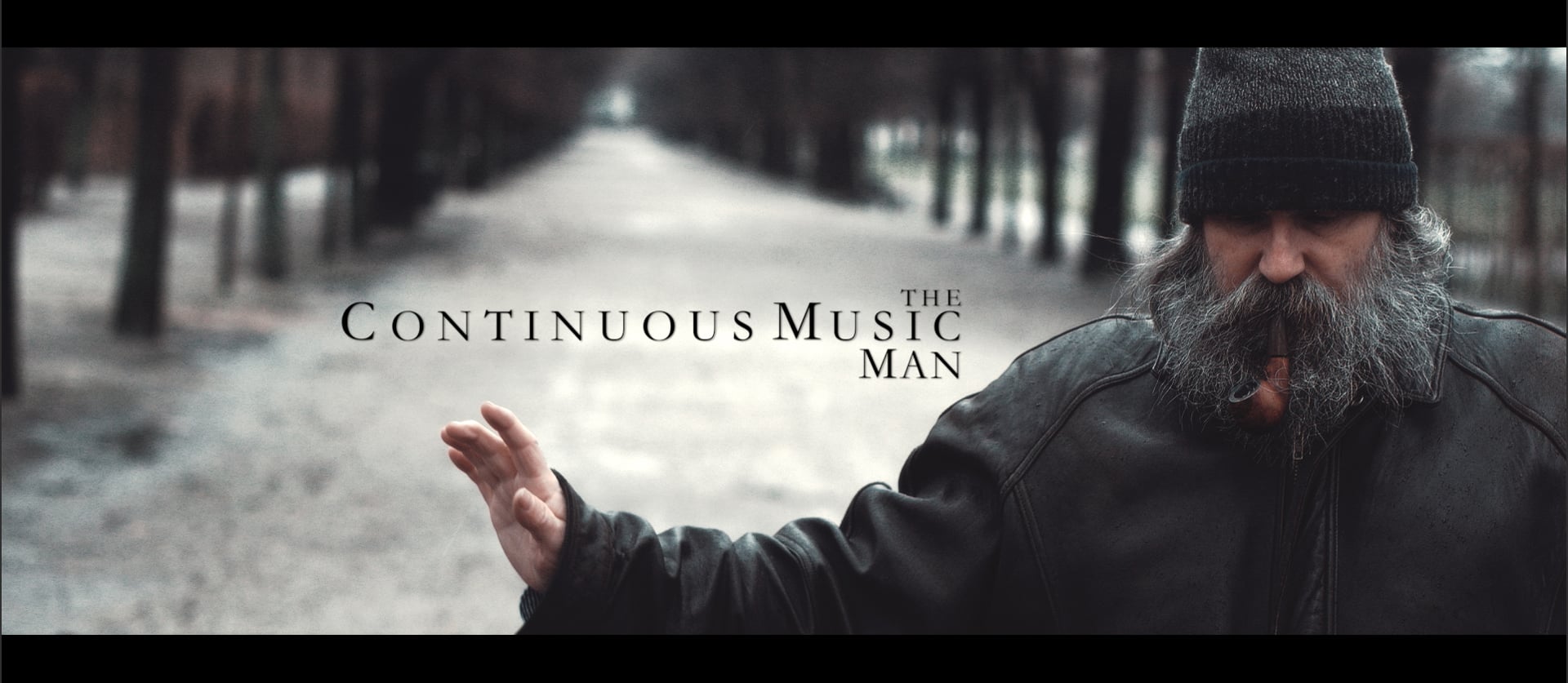 Continuous music