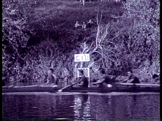 VK Korana Regata 1965