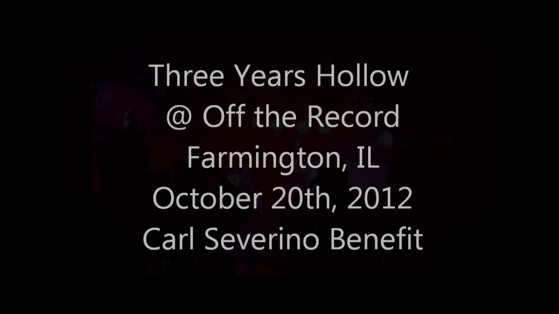Promotional video thumbnail 2 for Northwoods Sound & Light