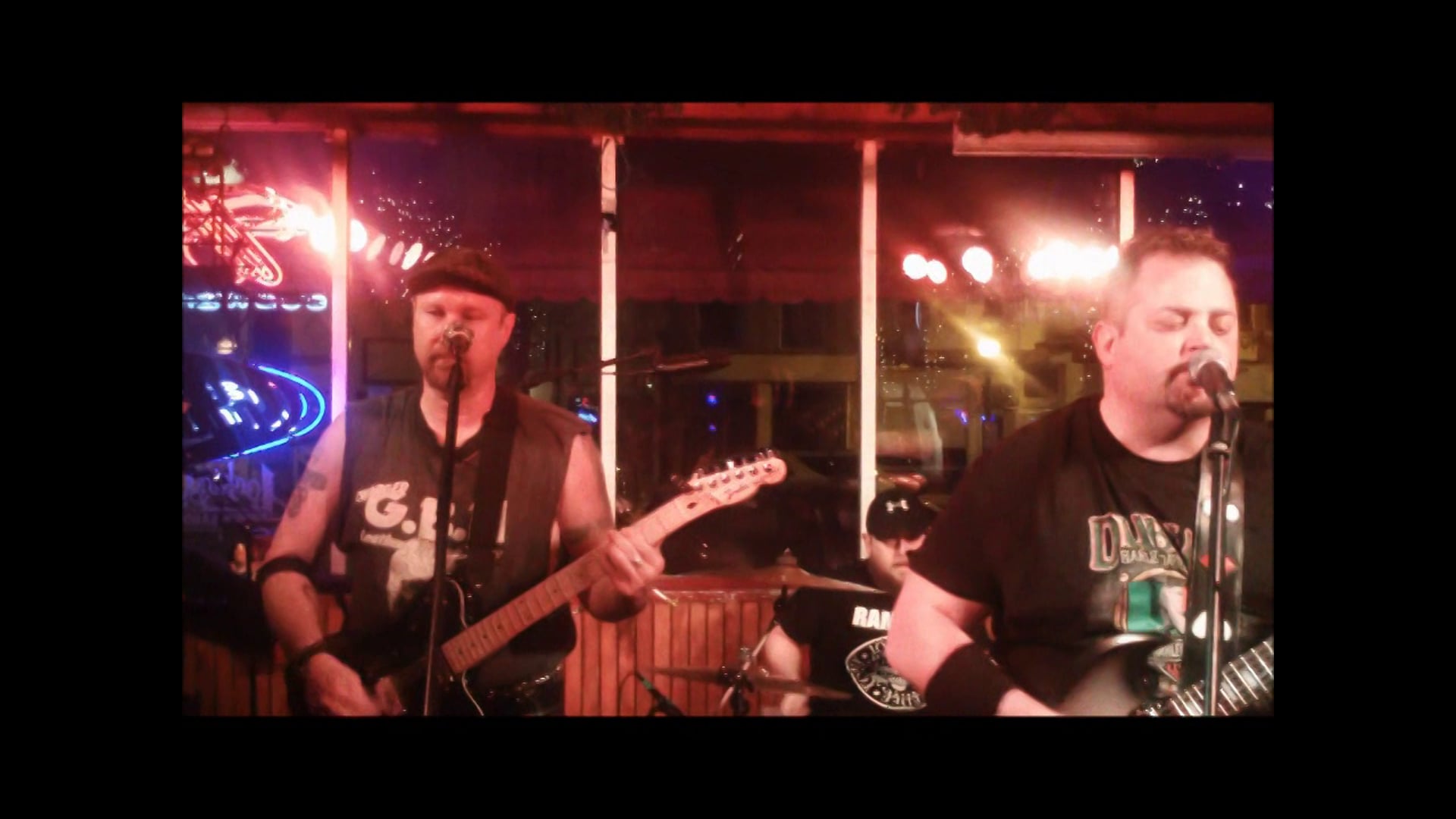 Promotional video thumbnail 4 for Northwoods Sound & Light
