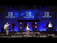 March 29 Worship 2015