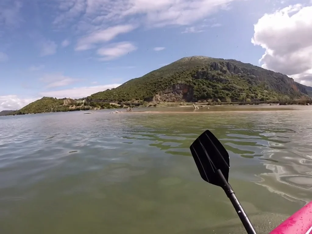 kayak on Vimeo