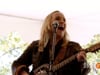 Melissa Etheridge Performs Live in Napa - Stark Insider