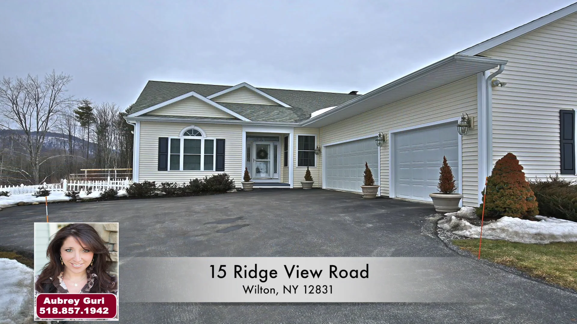 15 Ridge View Rd, Wilton NY 12831