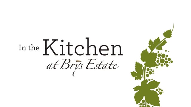 Brys Estate Cooking And Wine Videos On Vimeo