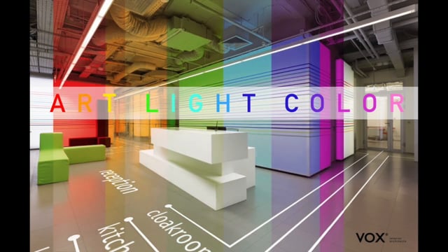Interior Concept