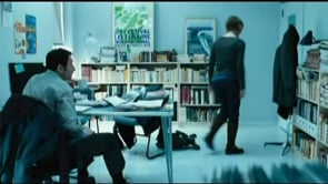 vignette de 2007 - Borderline