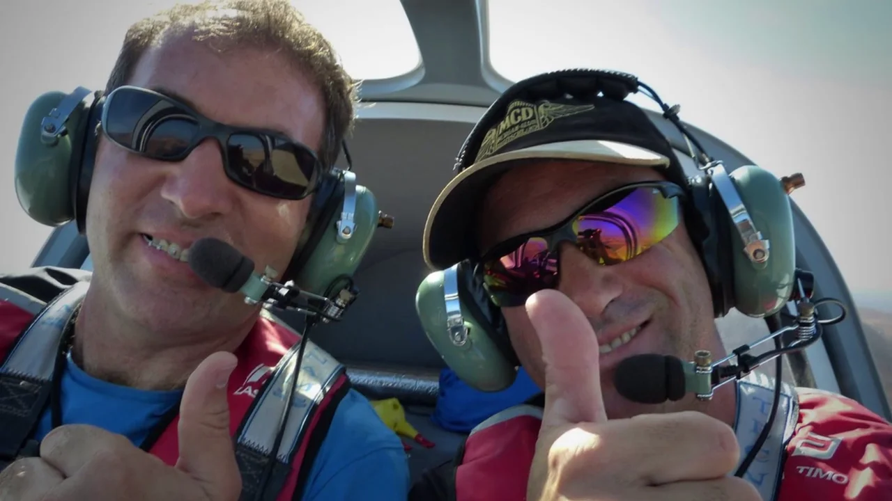 Lanzarote 6D sky ride on Vimeo
