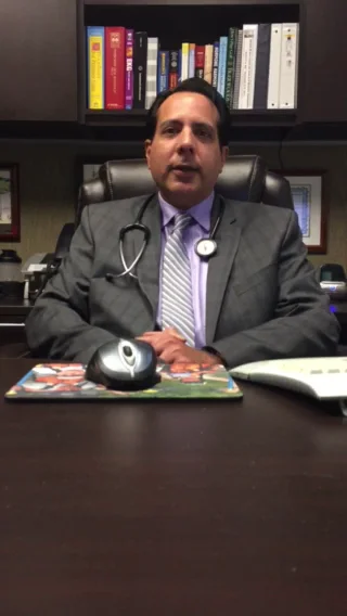 Dr. Atul Sachdev, M.D.: Facts About Diabetes on Vimeo