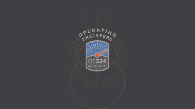 New OE 324 Logo Video