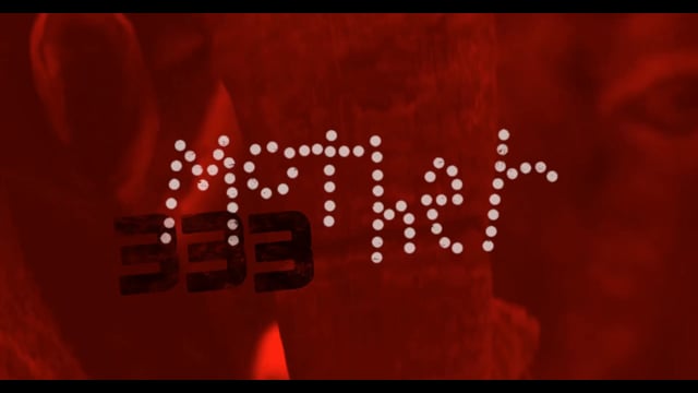 MOTHER 333 - LONDON EVENT
