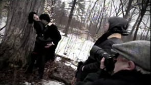 vignette de 2012 - Tatania Cox dans Toute la vrit An 3