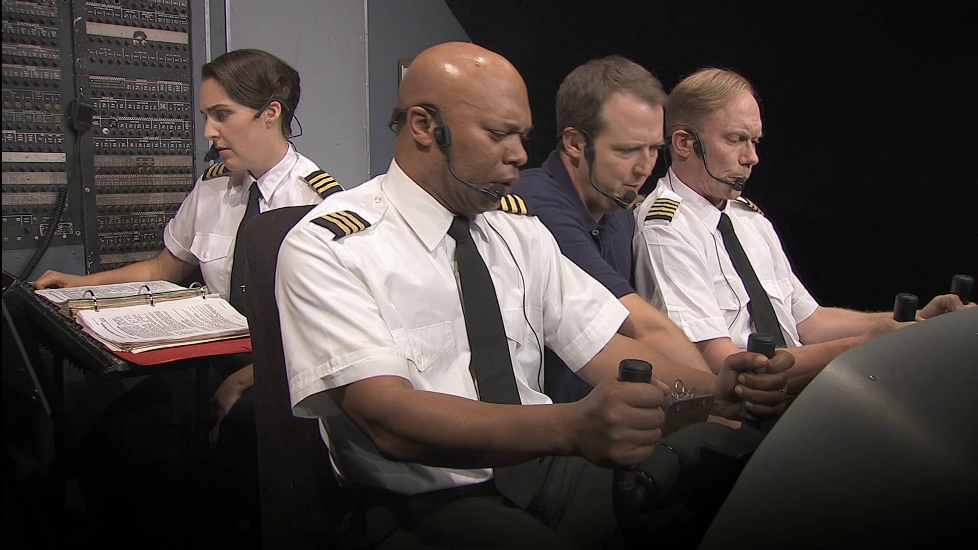 UAL 232 on Vimeo
