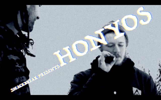 HONYOS – The Teaser from SNACKBREAK