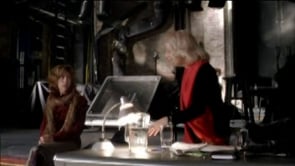 vignette de 2005 - Maman last call