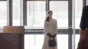 vignette de 2013 - Hommage  Madeleine St-Jacques