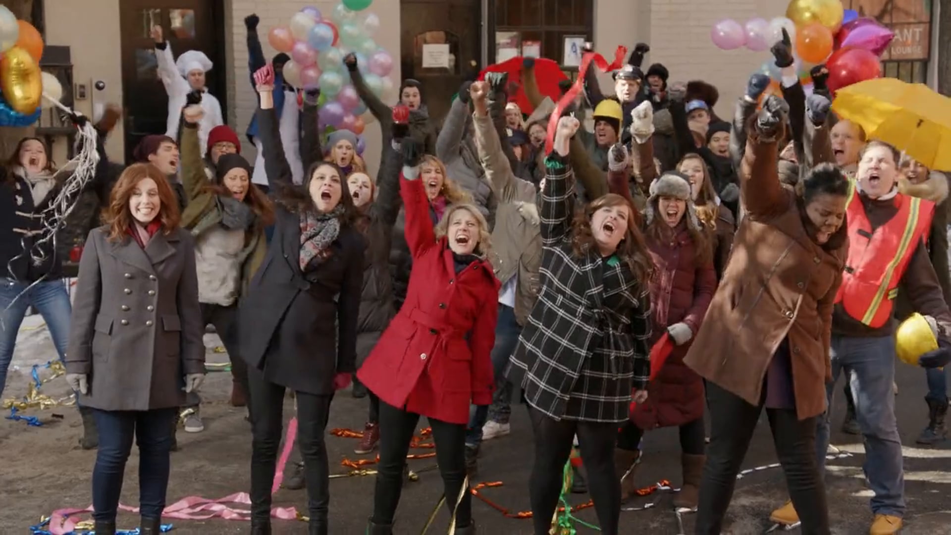 Say What You Want To Say