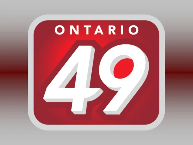 Lotto 49 past winning on sale numbers