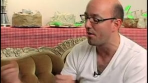 vignette de 2010 - Entrevue Dramaturgies en dialogue 'Viprine'