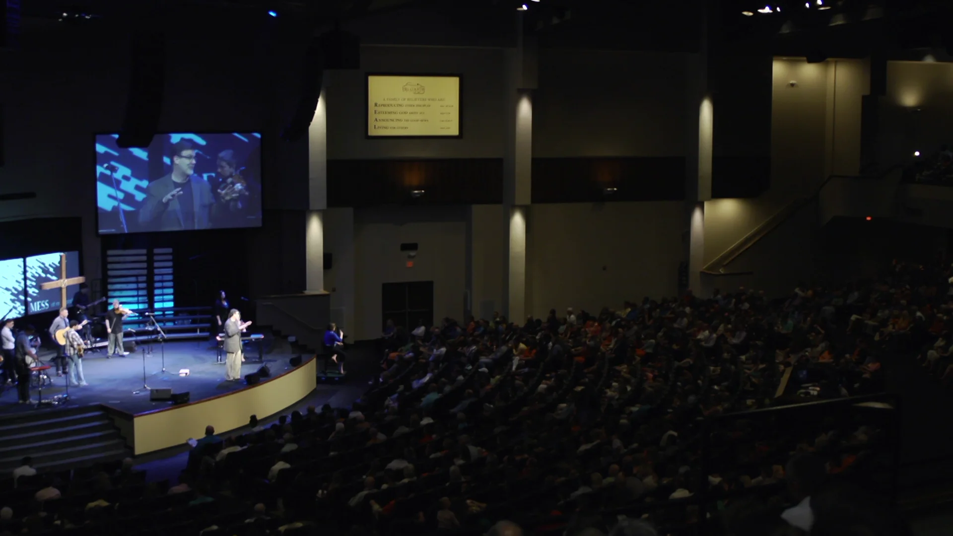 Celebrate Easter at Hill Country Bible Church Austin Lakeline