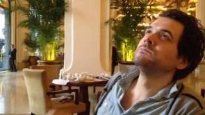 vignette de 2015 - exercice/ parodie / Animateur, mission de voyage