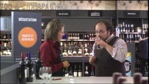 vignette de 2011 - Pub SAQ