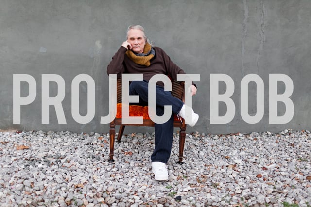 PROJECT BOB