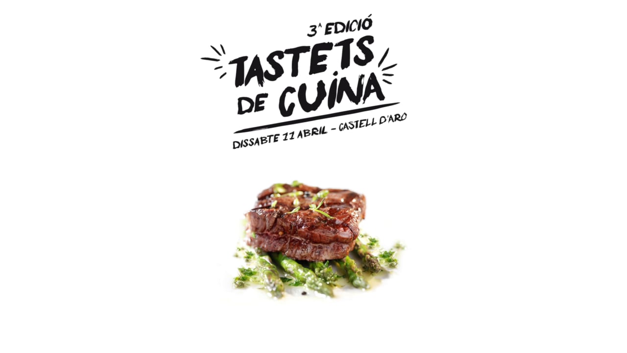 Tastets de Cuina 2015