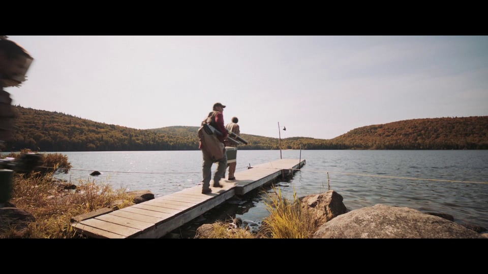 vignette de 2013 Bande-annonce AMSTERDAM